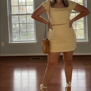 Abercrombie Two Piece Set